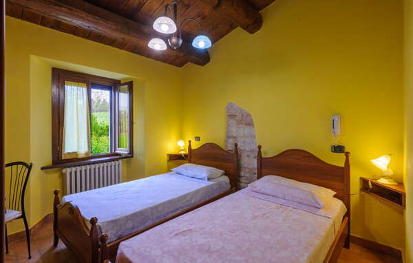 Feriehus - Sassoferrato , Italia - IMM011 606