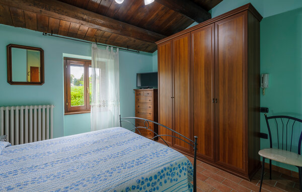 Feriehus - Sassoferrato , Italia - IMM011 608