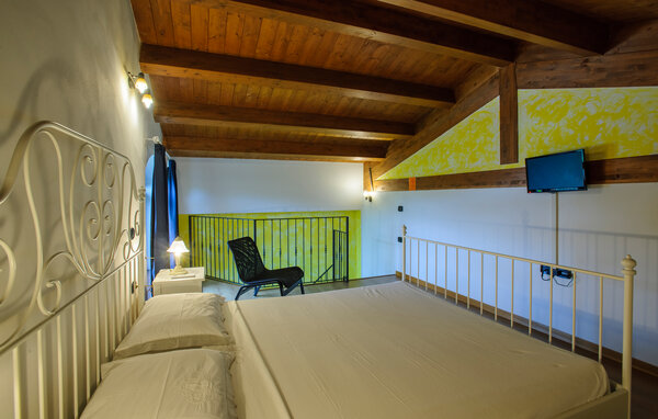 Feriehus - Sassoferrato , Italia - IMM011 611