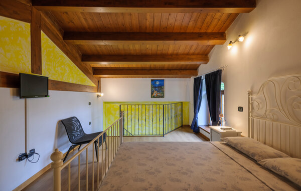 Feriehus - Sassoferrato , Italia - IMM011 612