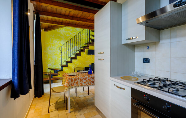 Feriehus - Sassoferrato , Italia - IMM011 401