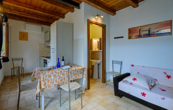 Feriehus - Sassoferrato , Italia - IMM011 301