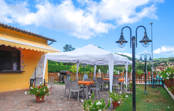 Feriehus - Sassoferrato , Italia - IMM011 101