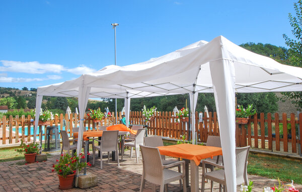 Feriehus - Sassoferrato , Italia - IMM011 102