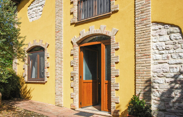 Feriehus - Sassoferrato , Italia - IMM011 103