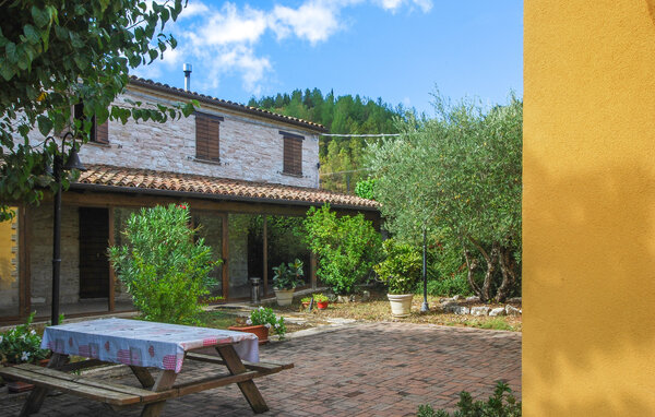 Feriehus - Sassoferrato , Italia - IMM011 104