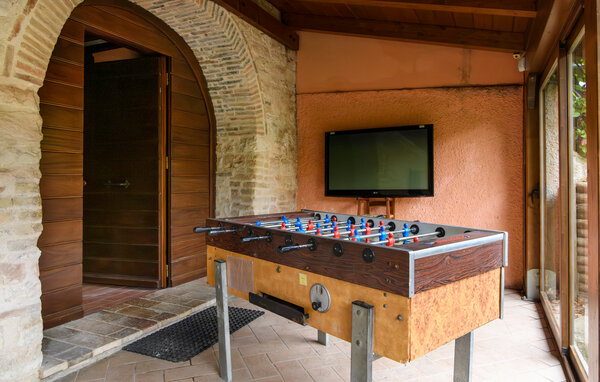 Feriehus - Sassoferrato , Italia - IMM011 107