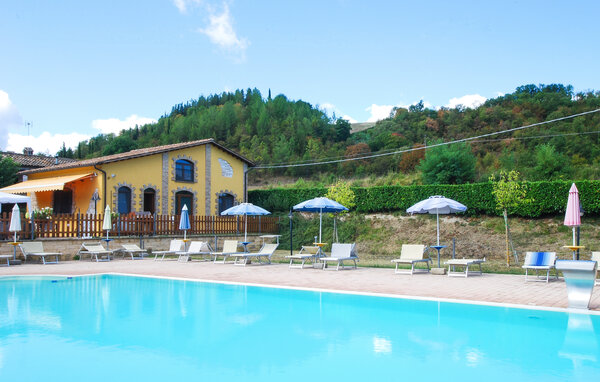 Ferienhaus - Sassoferrato , Italien - IMM011 1
