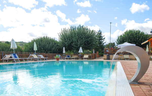 Feriehus - Sassoferrato , Italia - IMM011 6