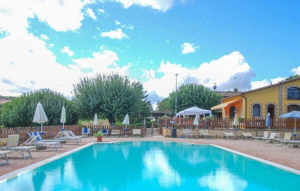 Feriehus - Sassoferrato , Italia - IMM011 11