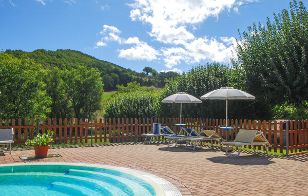 Feriehus - Sassoferrato , Italia - IMM011 12