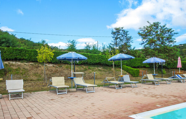 Feriehus - Sassoferrato , Italia - IMM011 13