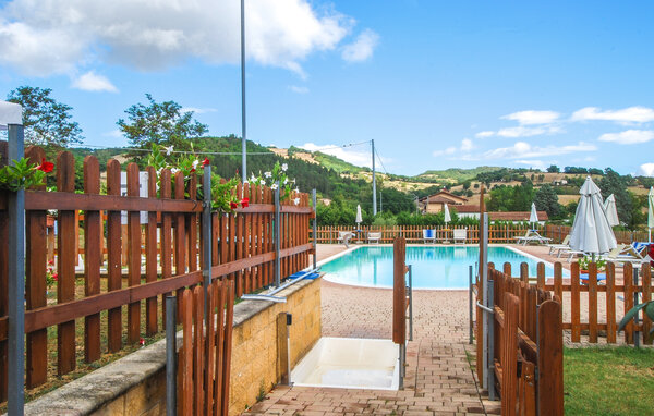 Feriehus - Sassoferrato , Italia - IMM011 14