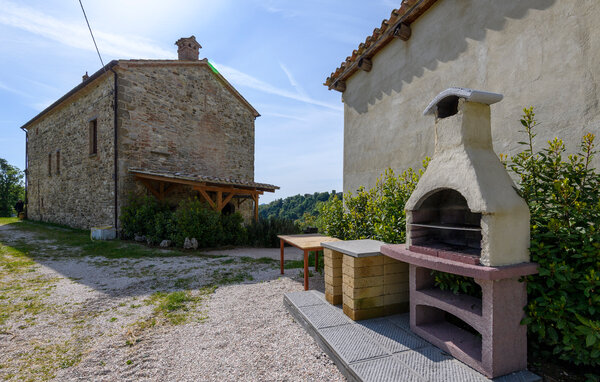 Casa vacanze - Frontino , Italia - IMM013 8