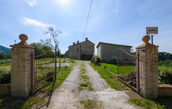 Casa vacanze - Frontino , Italia - IMM013 801