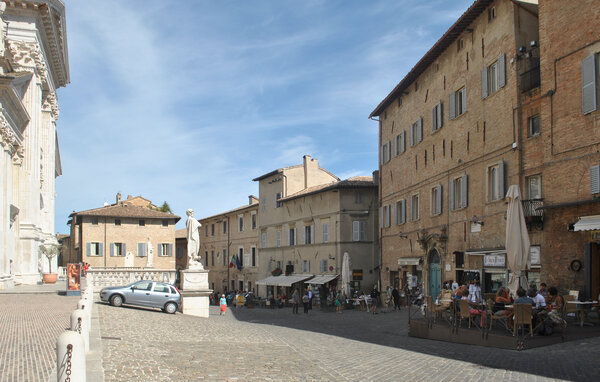 Casa vacanze - Frontino , Italia - IMM013 902