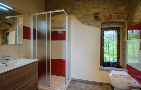 Casa vacanze - Frontino , Italia - IMM013 702