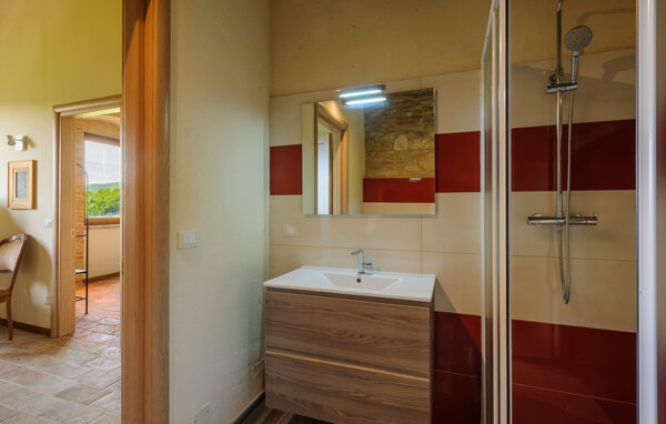 Casa vacanze - Frontino , Italia - IMM013 703