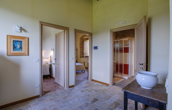 Casa vacanze - Frontino , Italia - IMM013 603