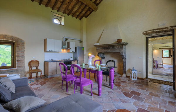 Casa vacanze - Frontino , Italia - IMM013 4