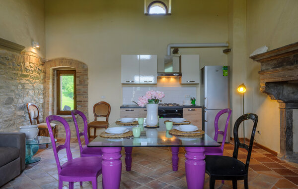 Casa vacanze - Frontino , Italia - IMM013 403