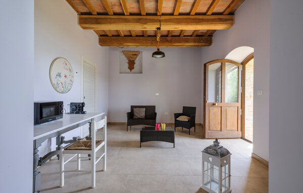 Casa vacanze - Frontino , Italia - IMM013 301