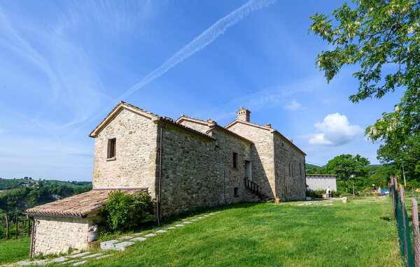 Casa vacanze - Frontino , Italia - IMM013 81