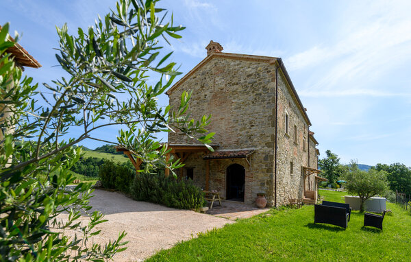 Casa vacanze - Frontino , Italia - IMM013 83