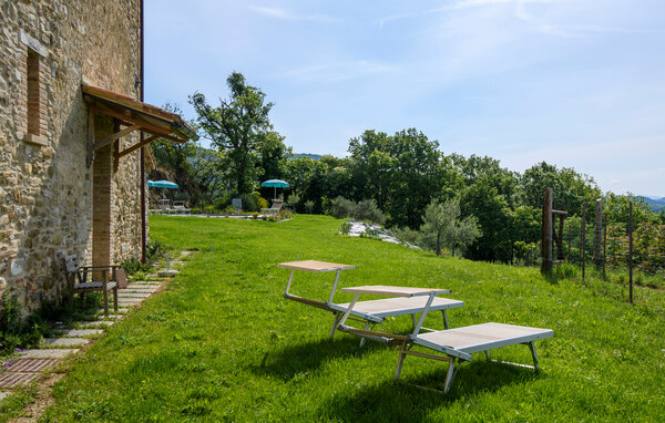 Casa vacanze - Frontino , Italia - IMM013 84