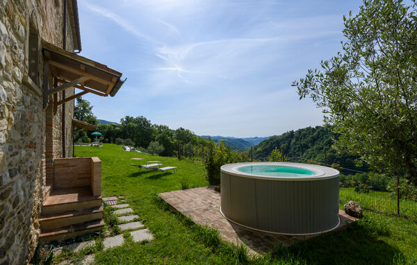 Casa vacanze - Frontino , Italia - IMM013 3