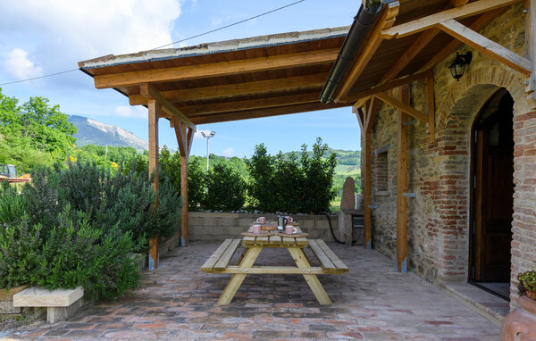 Casa vacanze - Frontino , Italia - IMM013 2