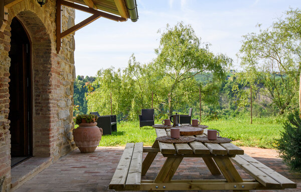 Casa vacanze - Frontino , Italia - IMM013 7