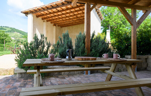 Casa vacanze - Frontino , Italia - IMM013 104