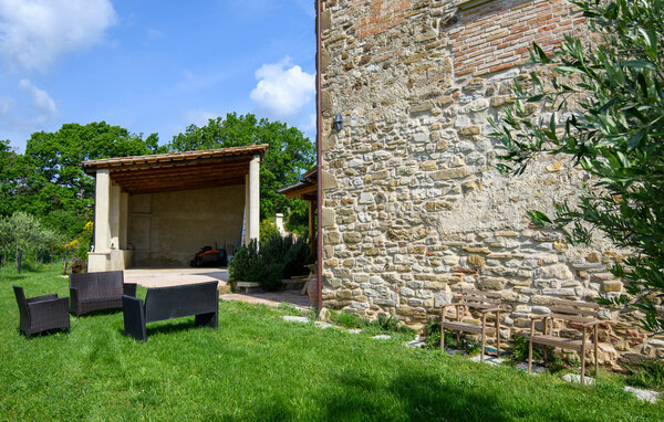 Casa vacanze - Frontino , Italia - IMM013 105