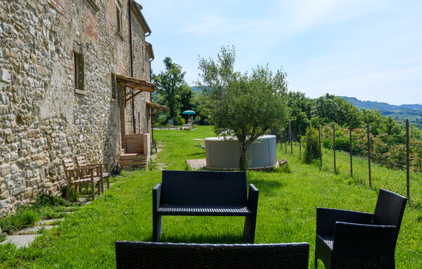 Casa vacanze - Frontino , Italia - IMM013 106