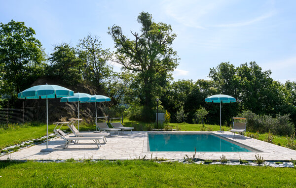 Casa vacanze - Frontino , Italia - IMM013 11