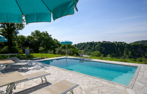 Casa vacanze - Frontino , Italia - IMM013 9