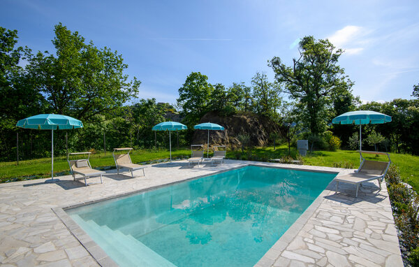 Casa vacanze - Frontino , Italia - IMM013 12