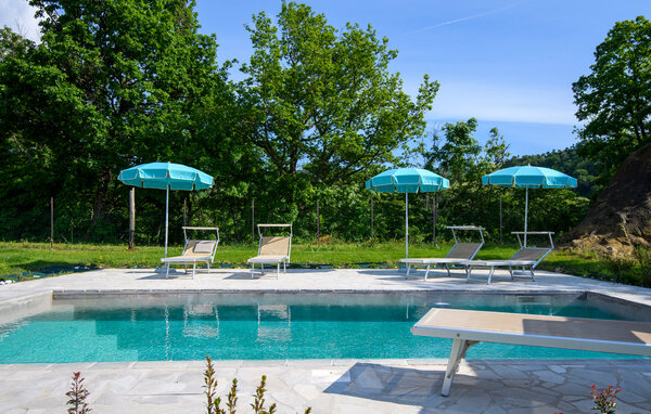 Casa vacanze - Frontino , Italia - IMM013 13