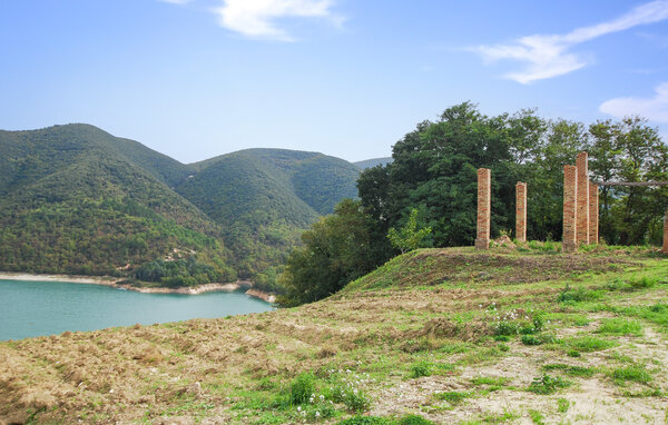 Ferienhaus - Frontale , Italien - IMM014 901