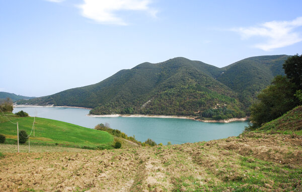 Ferienhaus - Frontale , Italien - IMM014 902