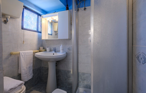 Ferienhaus - Frontale , Italien - IMM014 701