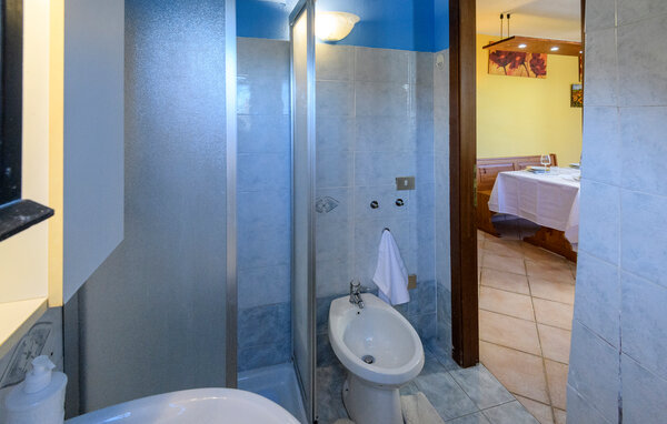 Ferienhaus - Frontale , Italien - IMM014 702