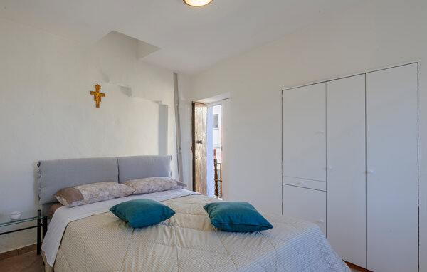 Ferienhaus - Frontale , Italien - IMM014 6