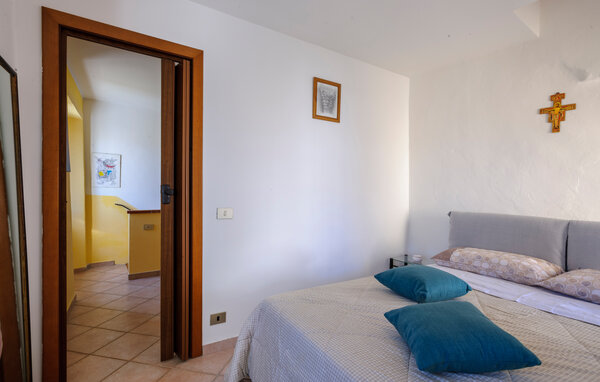 Ferienhaus - Frontale , Italien - IMM014 601