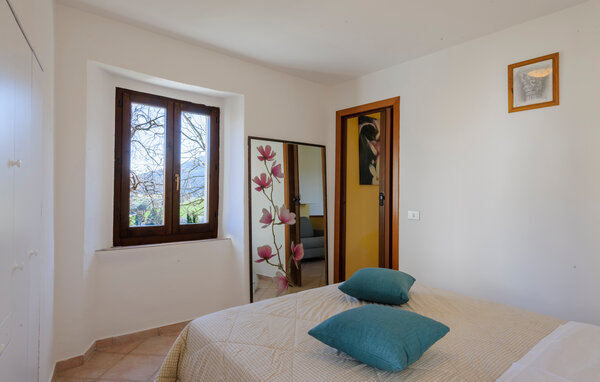 Ferienhaus - Frontale , Italien - IMM014 602