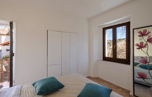 Ferienhaus - Frontale , Italien - IMM014 603