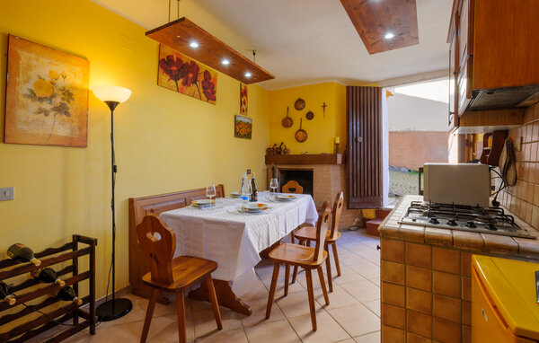 Ferienhaus - Frontale , Italien - IMM014 2