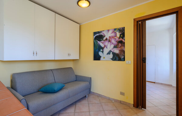 Ferienhaus - Frontale , Italien - IMM014 301