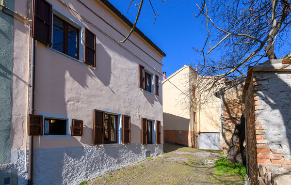 Ferienhaus - Frontale , Italien - IMM014 9